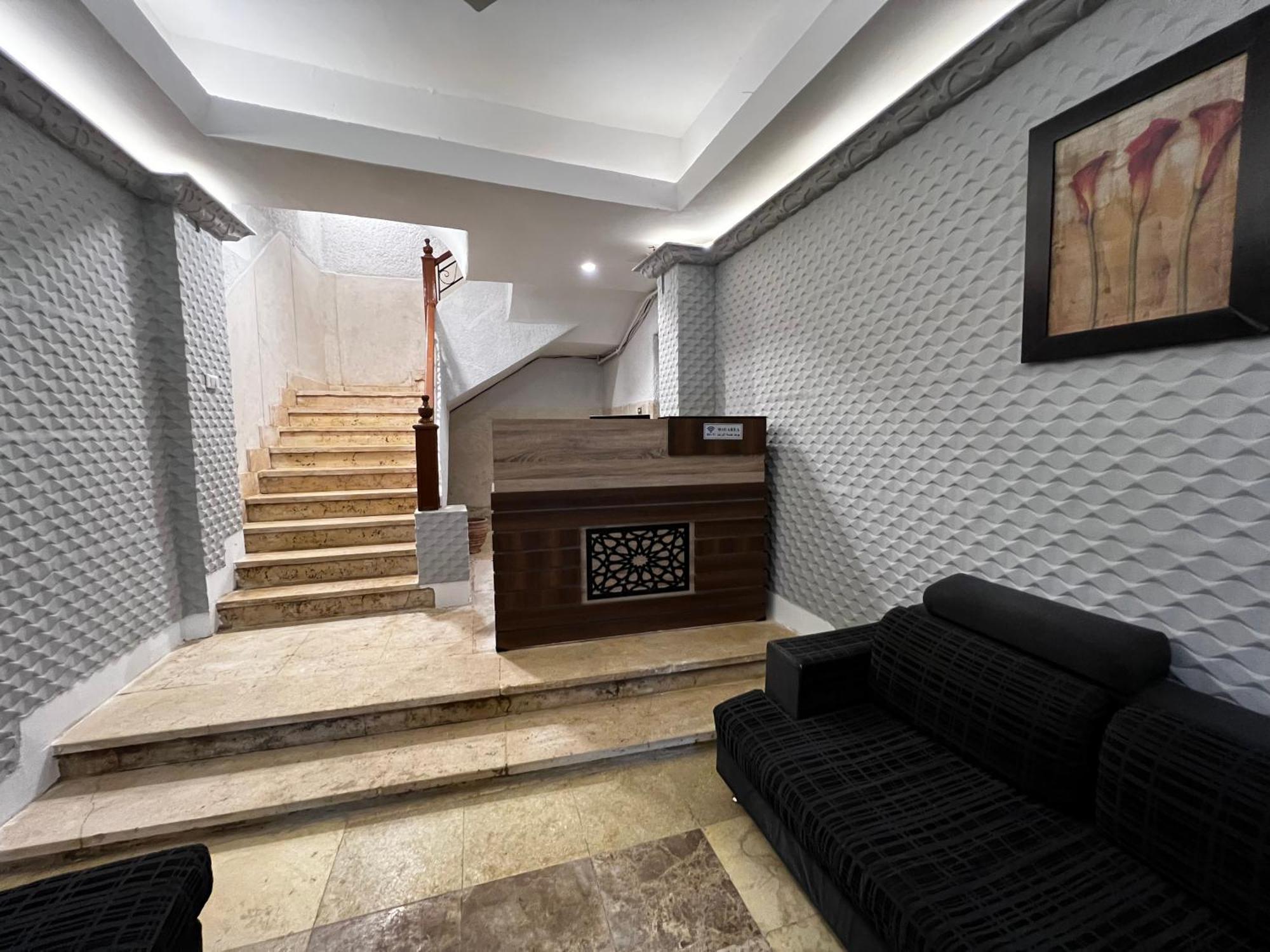 The Pyramids Gate Inn Kafret el-Gabal Kültér fotó
